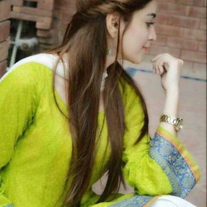 Vip Escorts in Lahore